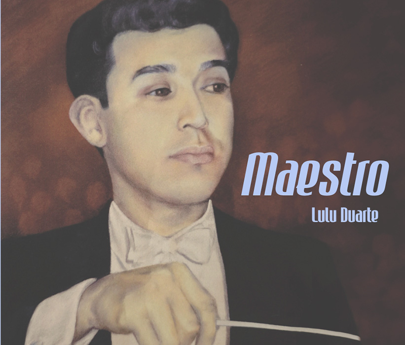 Book by Lulu Duarte